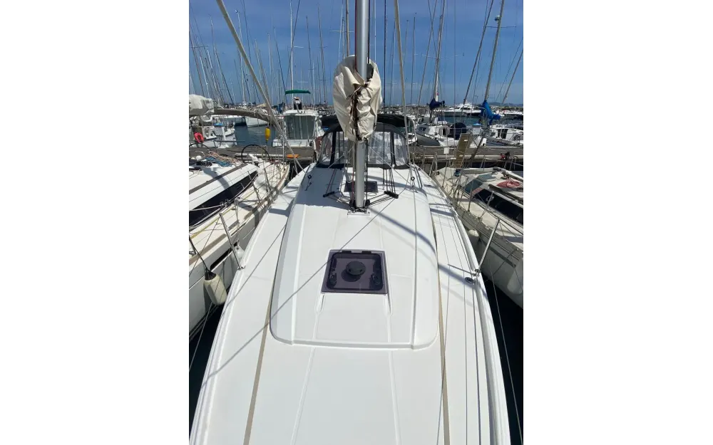 slider 13 Beneteau Oceanis 34.1