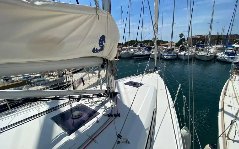slider 14 Beneteau Oceanis 34.1