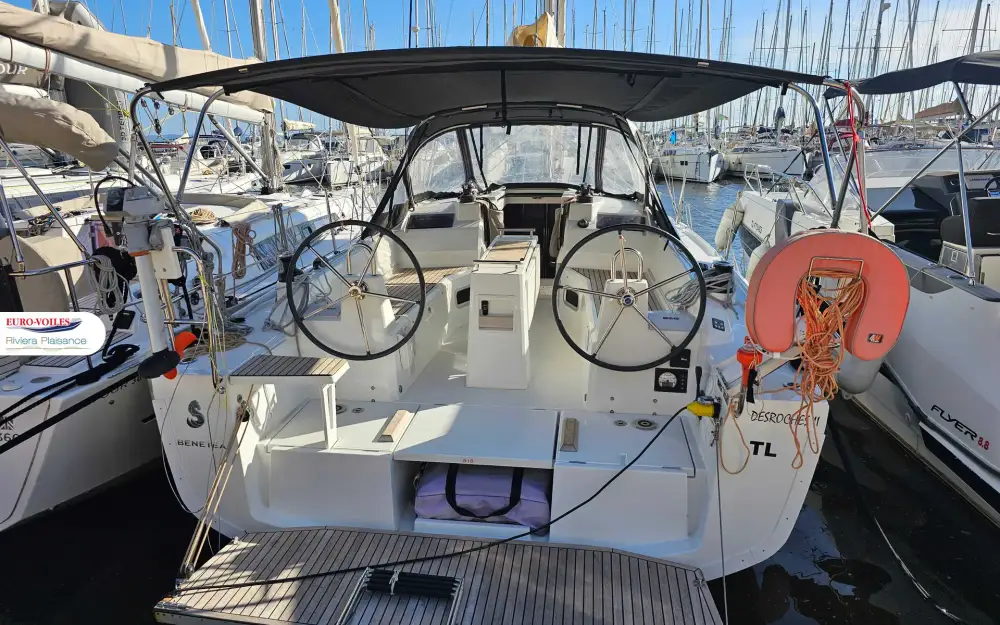 slider 3 Beneteau Oceanis 34.1