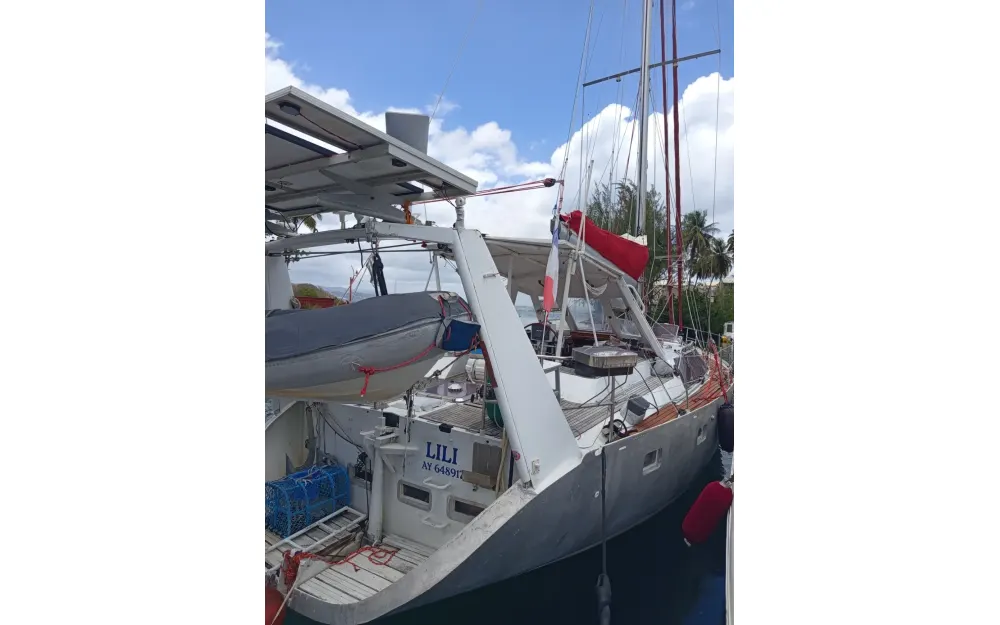 slider 20 Metalu Swing 50