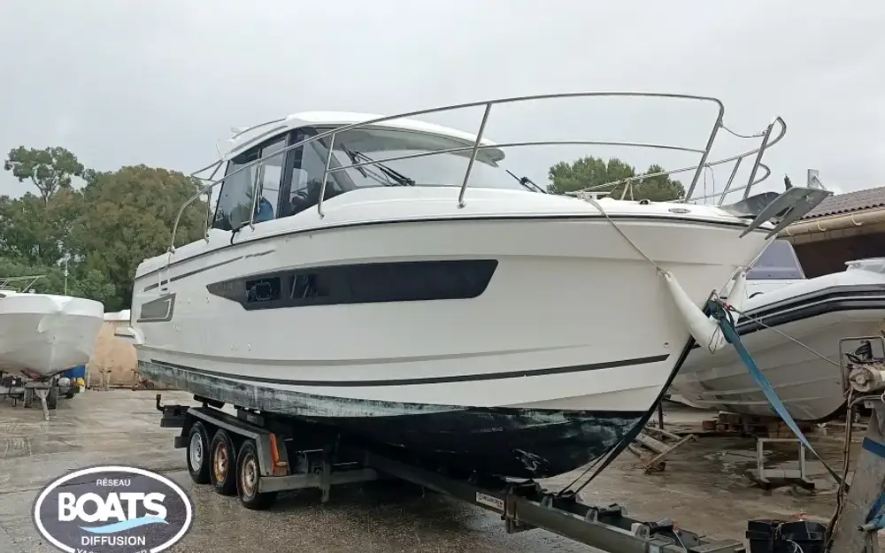 slider 0 Jeanneau Merry Fisher 895