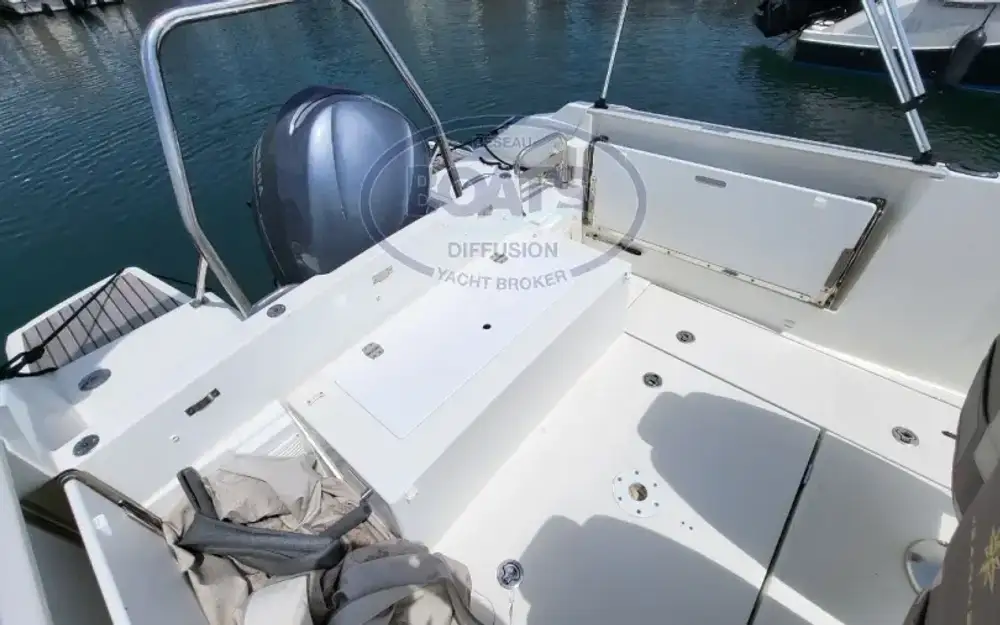 slider 3 Jeanneau Cap Camarat 7.5 CC Serie 2