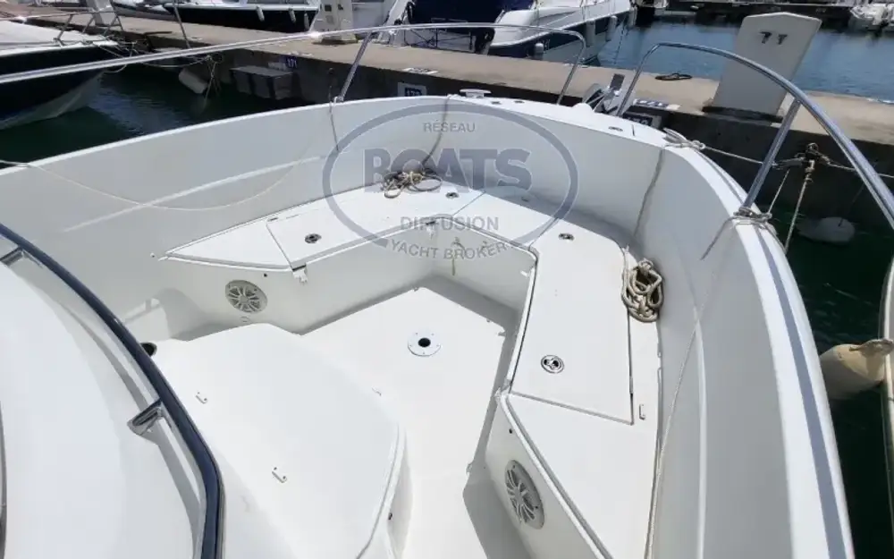 slider 5 Jeanneau Cap Camarat 7.5 CC Serie 2