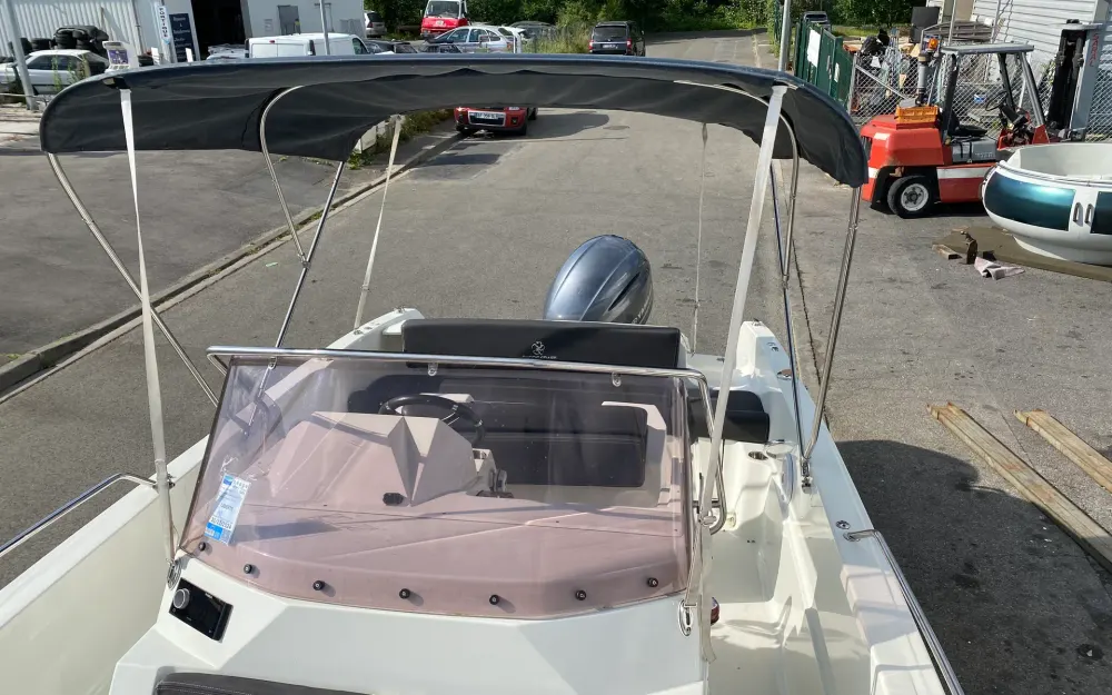 slider 2 Pacific Craft  670 Open