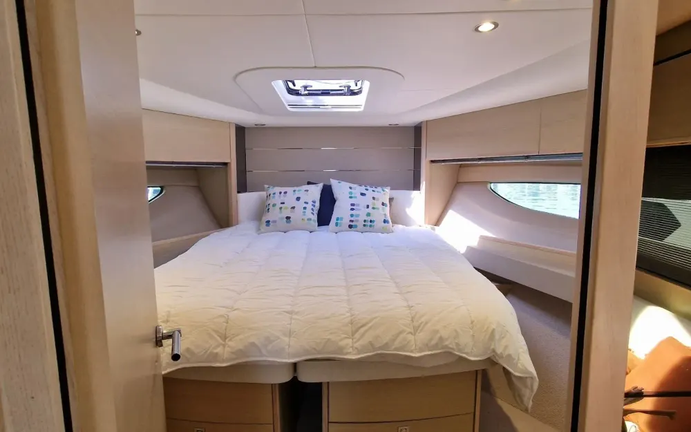 slider 25 Princess  V50