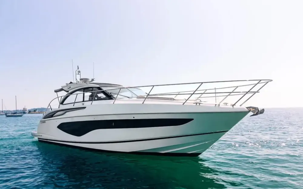 slider 2 Princess  V50