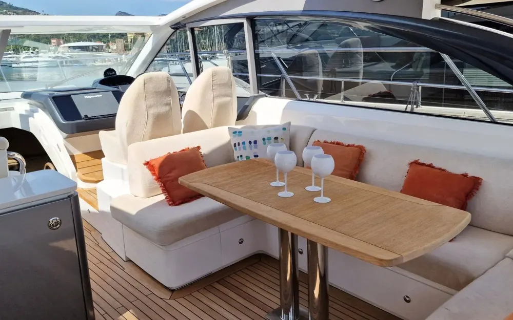 slider 12 Princess  V50