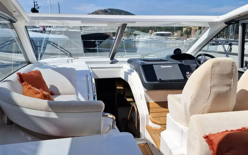 slider 15 Princess  V50