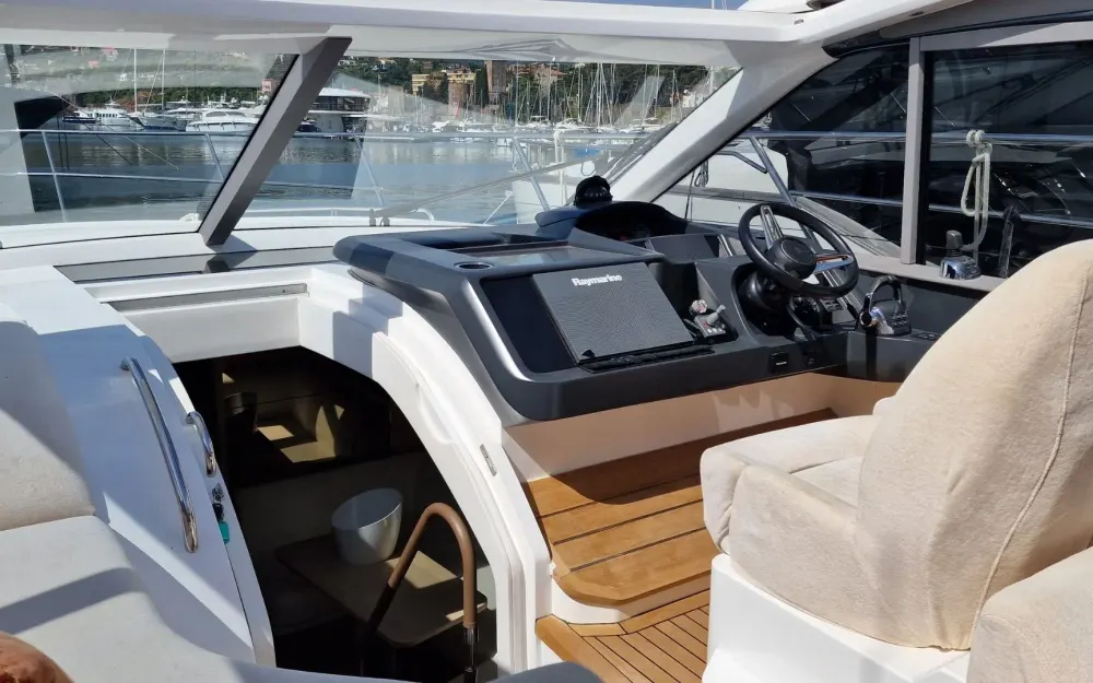 slider 17 Princess  V50