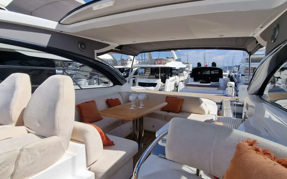 slider 22 Princess  V50