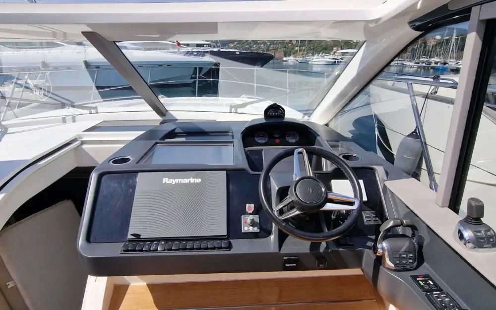 slider 18 Princess  V50