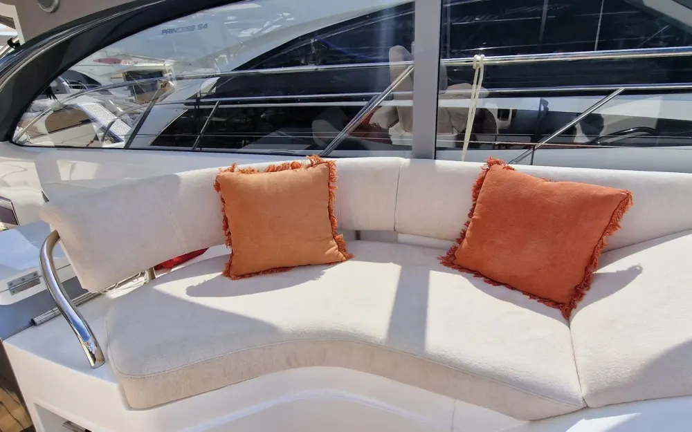 slider 20 Princess  V50