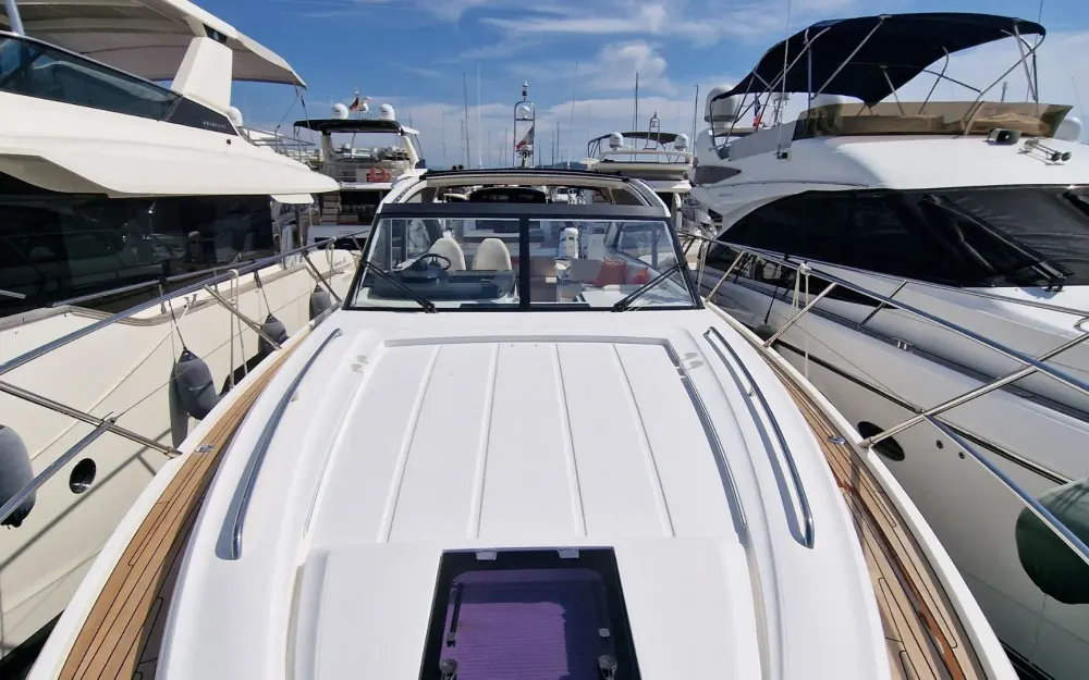 slider 7 Princess  V50