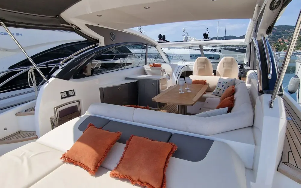 slider 10 Princess  V50