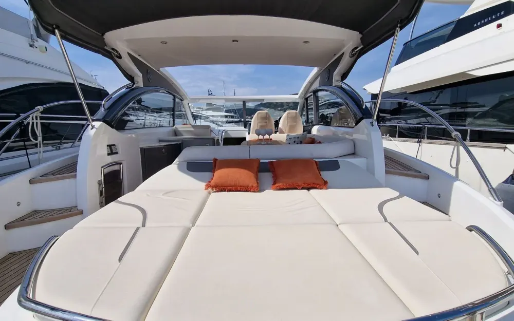 slider 9 Princess  V50