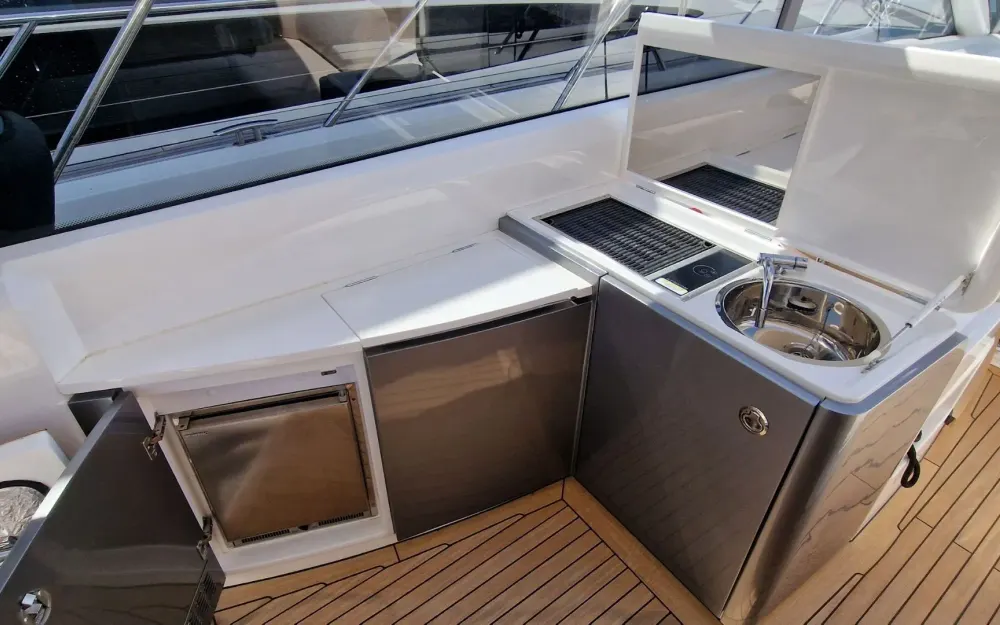 slider 14 Princess  V50