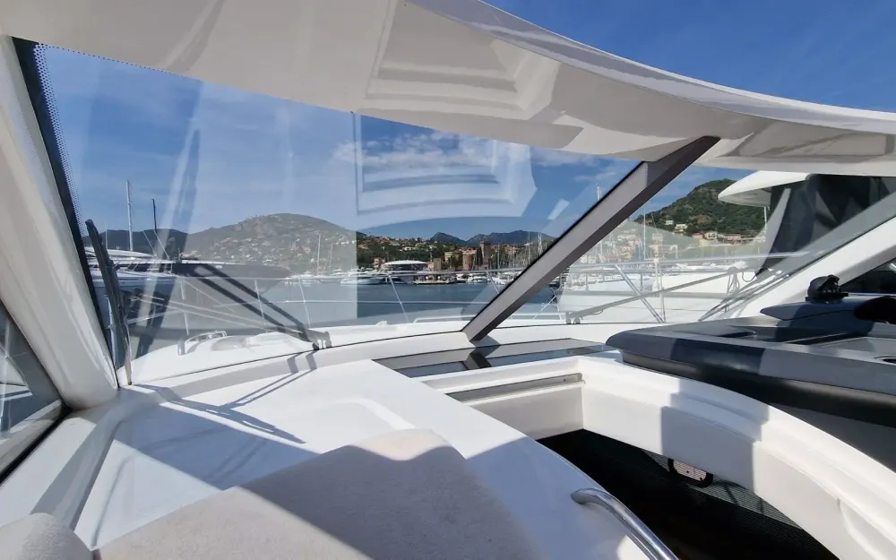 slider 21 Princess  V50