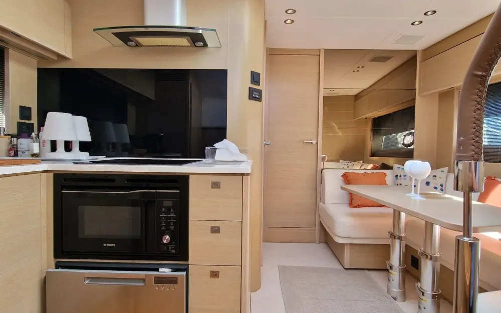 slider 23 Princess  V50