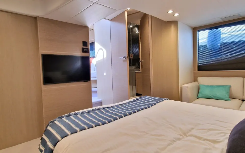 slider 28 Princess  V50