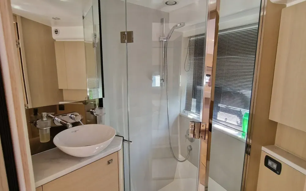 slider 30 Princess  V50