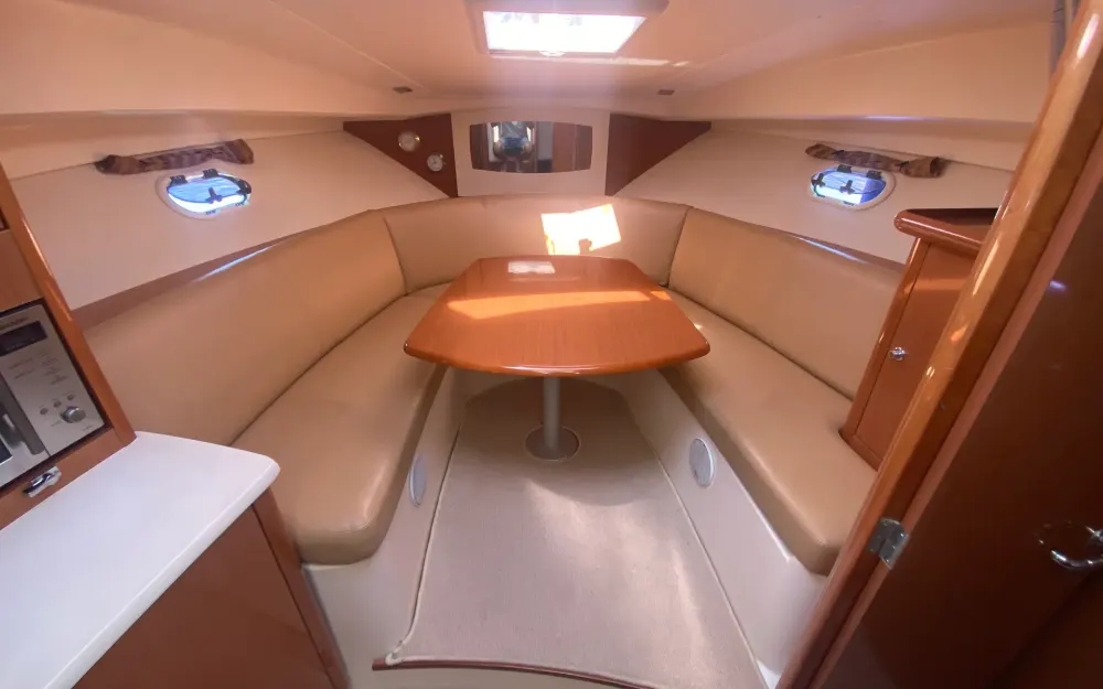 slider 3 Jeanneau Prestige 30 S