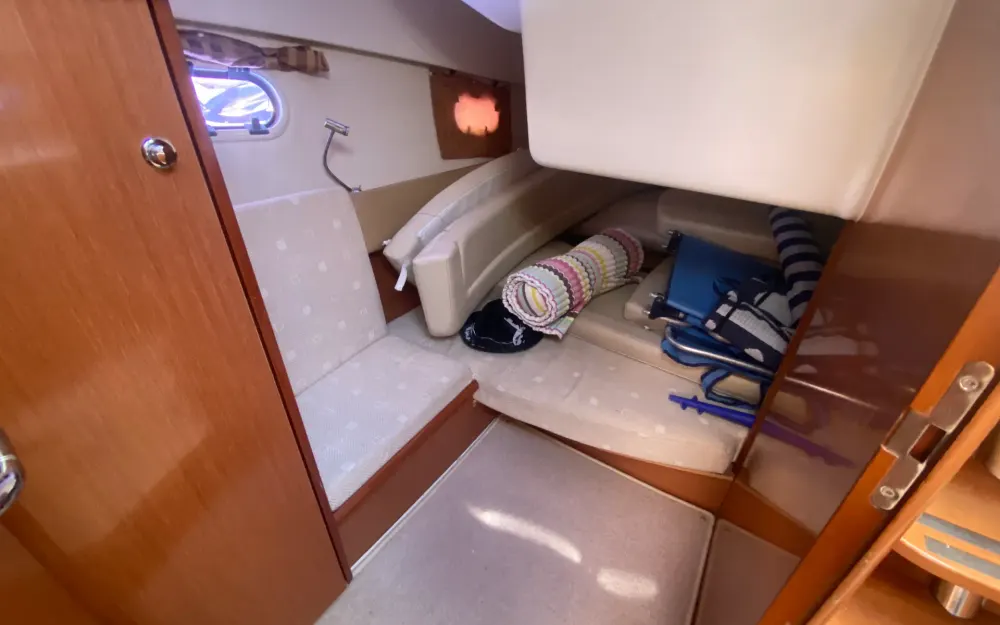 slider 4 Jeanneau Prestige 30 S