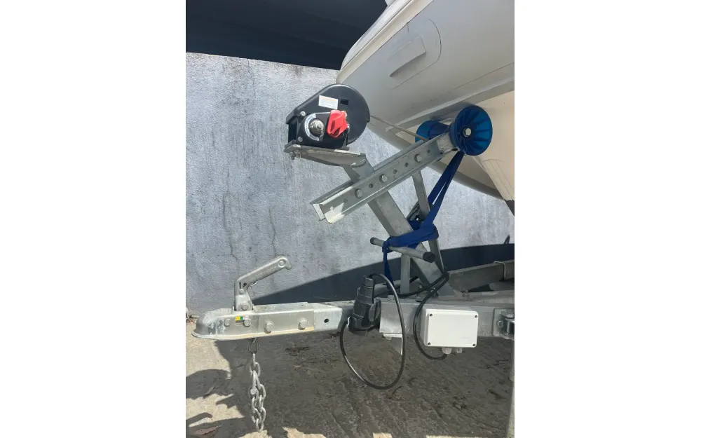 slider 3 SUN WAY GS75