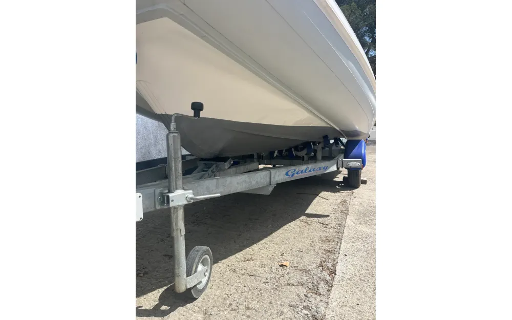 slider 4 SUN WAY GS75
