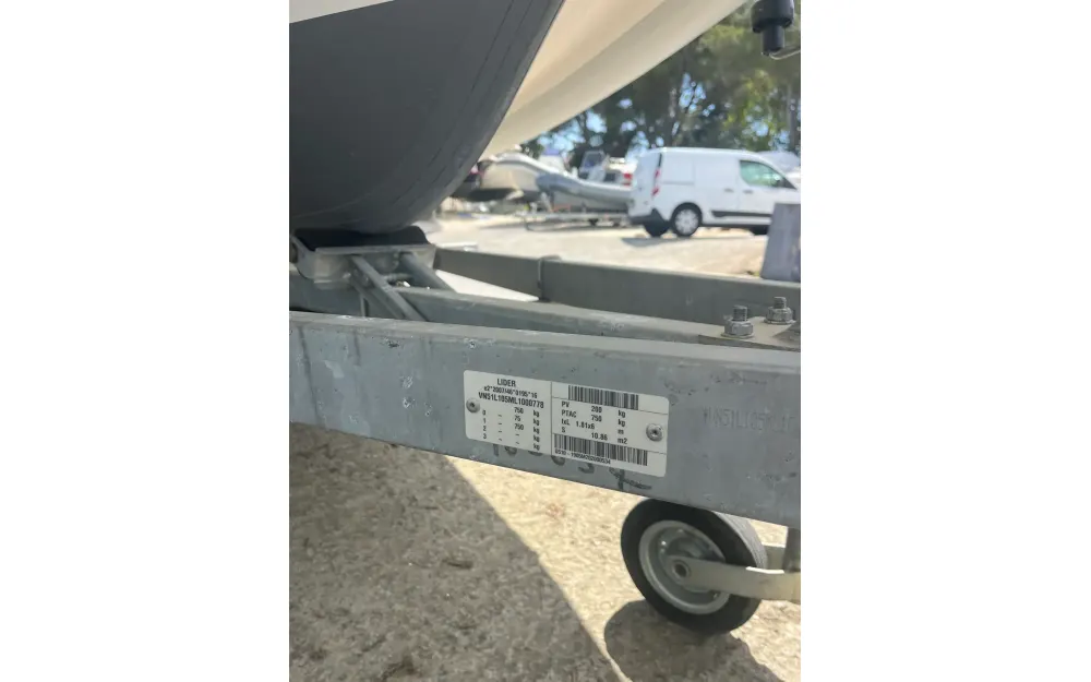 slider 5 SUN WAY GS75