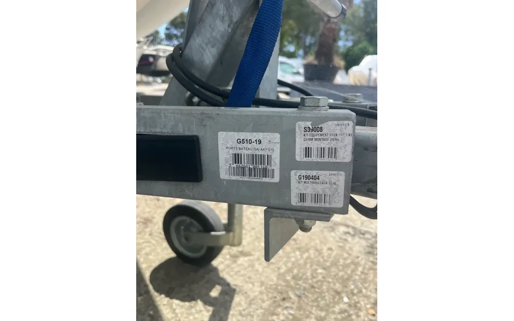 slider 6 SUN WAY GS75