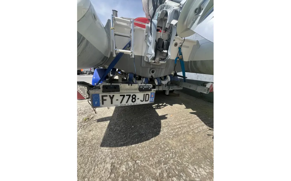 slider 7 SUN WAY GS75