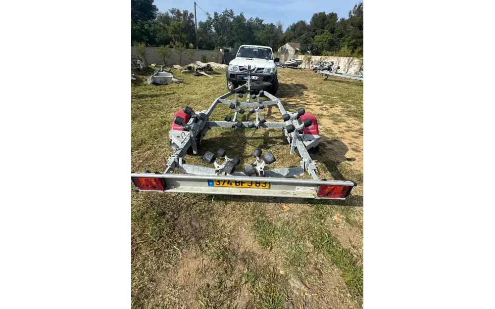 slider 4 SATELLITE RSA D'OCCASION