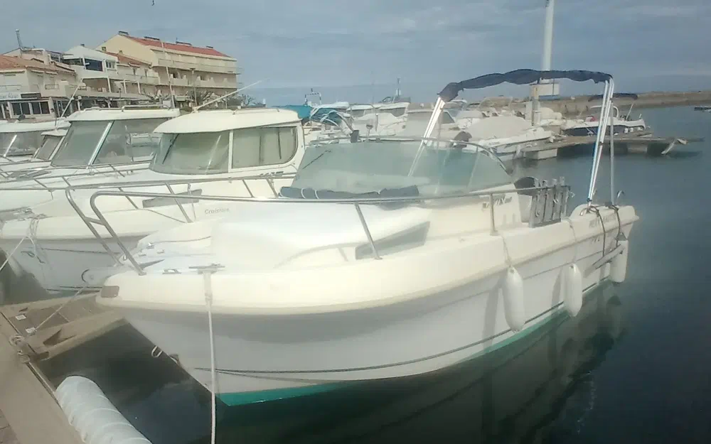 Mery NauticMery Nautic 540 WA