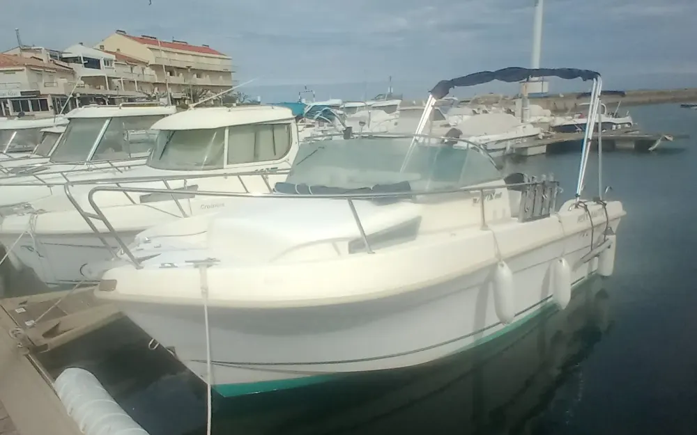 slider 0 Mery Nautic  540 WA