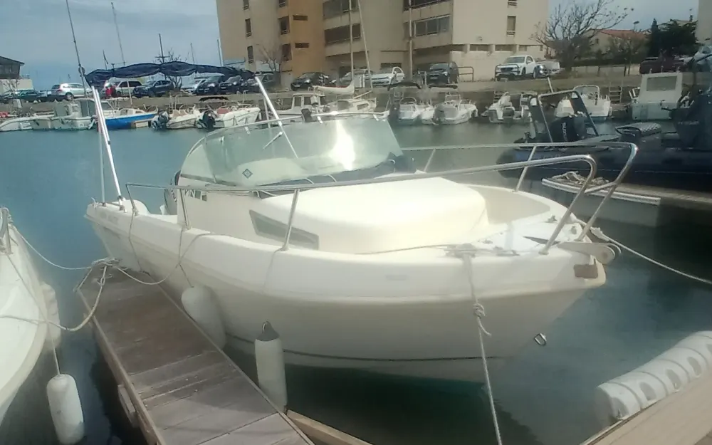 slider 1 Mery Nautic  540 WA