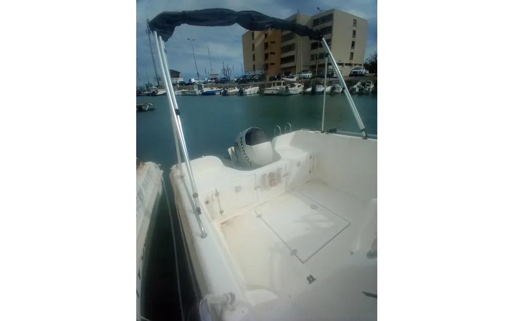 slider 2 Mery Nautic  540 WA