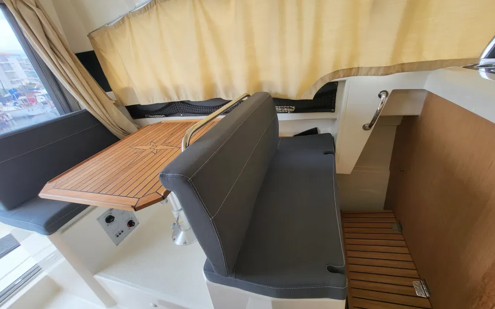 slider 3 Parker  800 Weekend