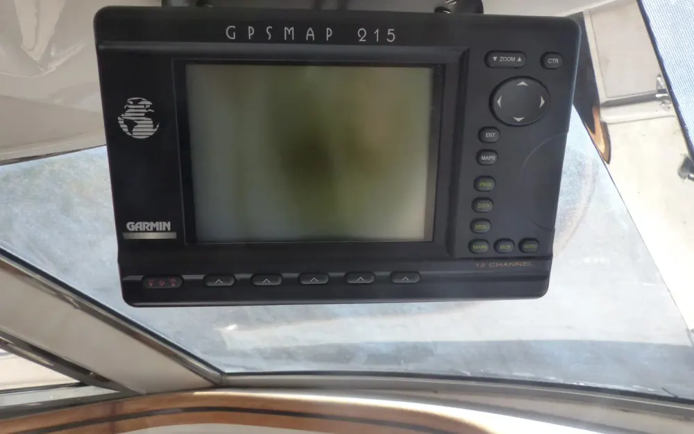 slider 14 Sealine Statesman 450