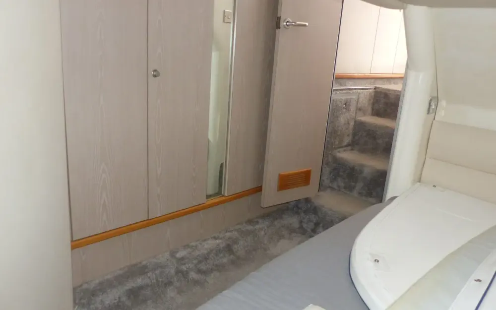 slider 16 Sealine Statesman 450