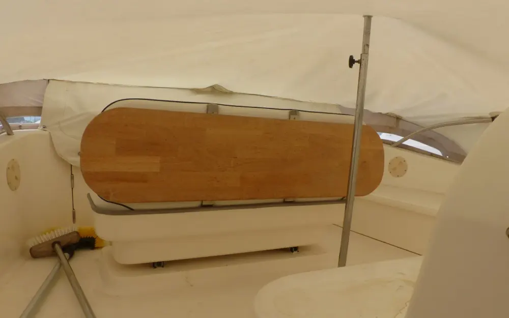 slider 19 Sealine Statesman 450