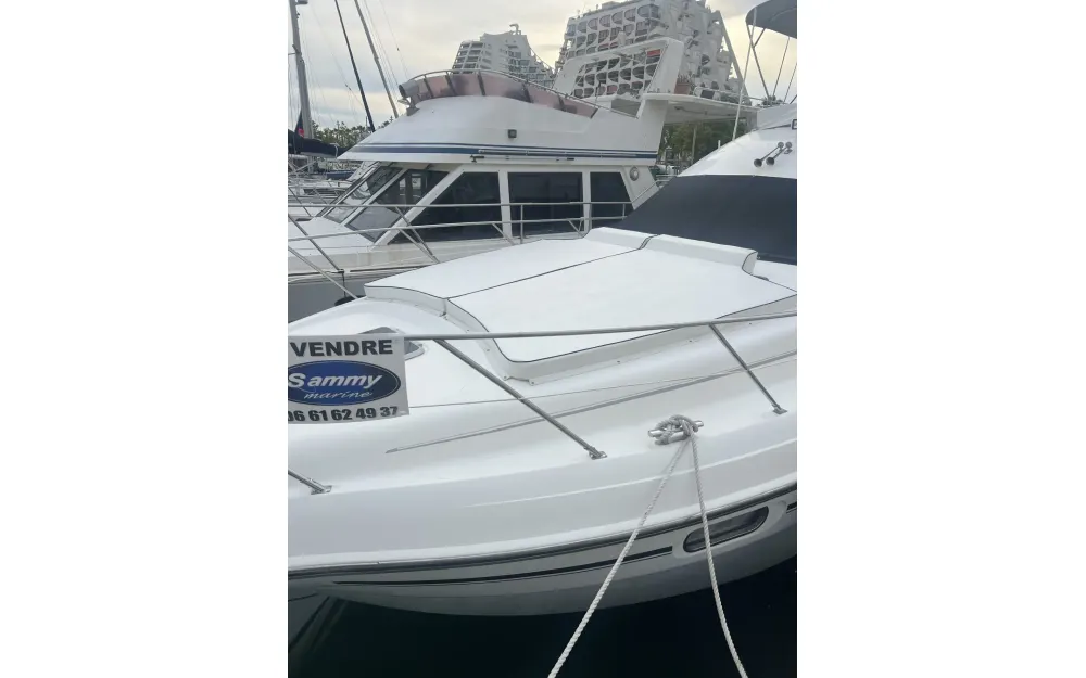 slider 1 Sealine Statesman 450