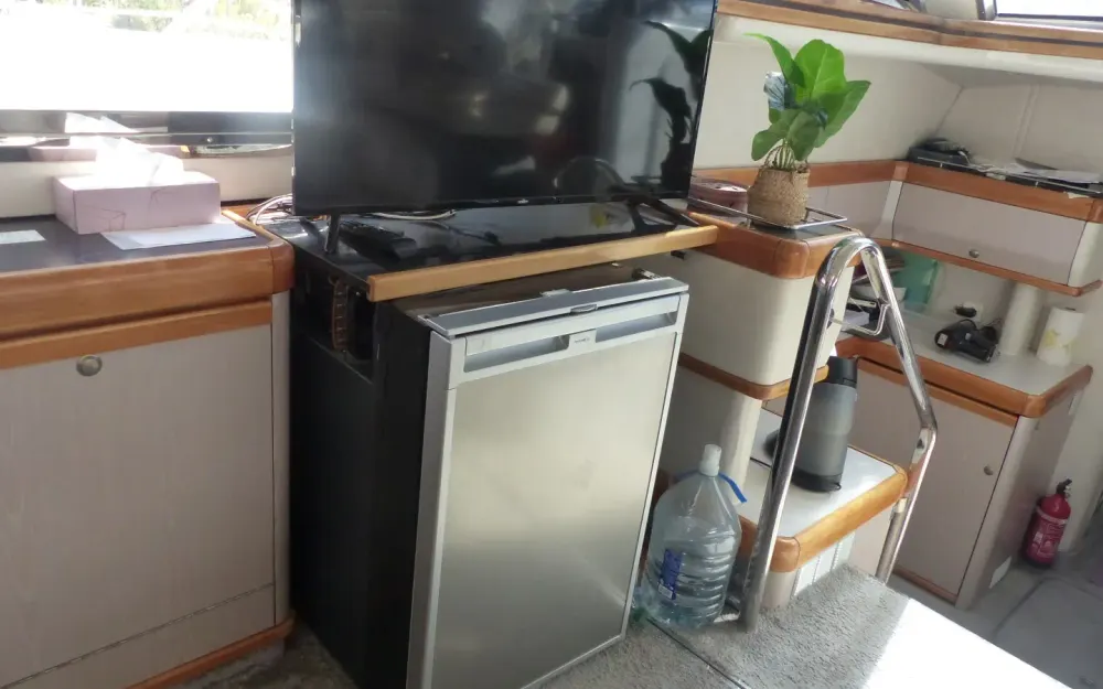 slider 3 Sealine Statesman 450