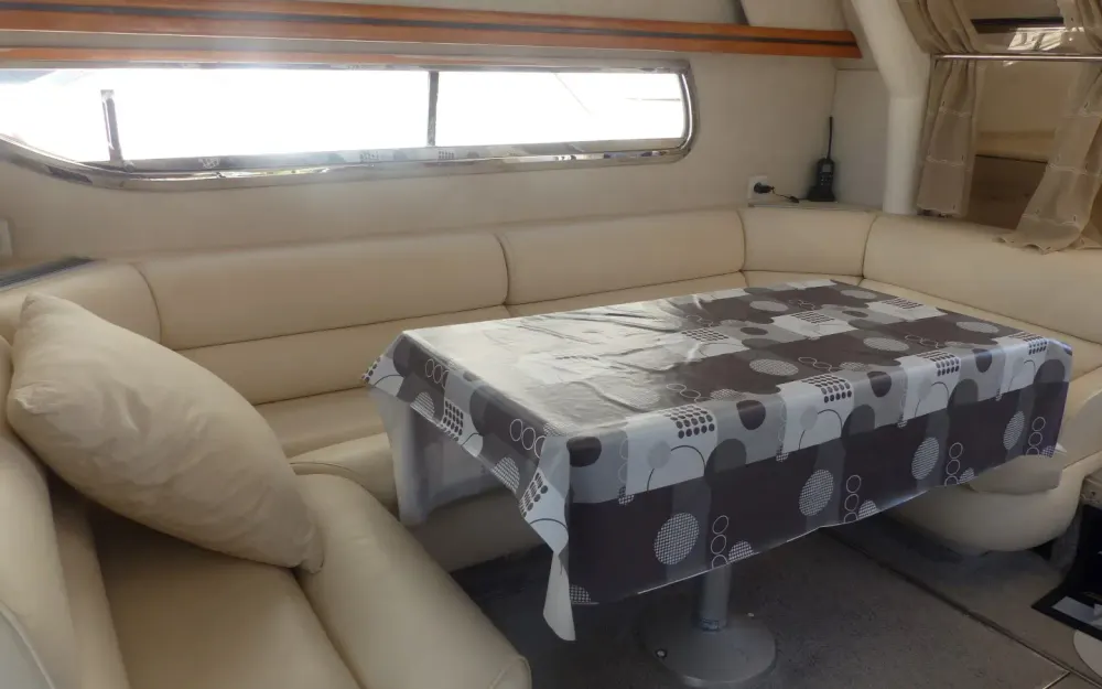 slider 4 Sealine Statesman 450