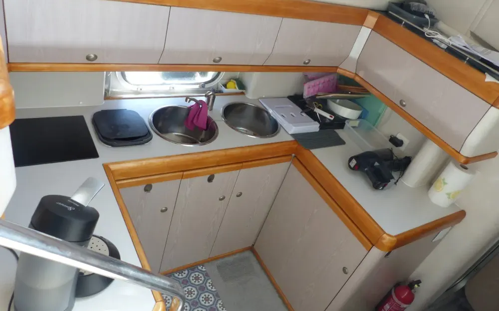 slider 5 Sealine Statesman 450