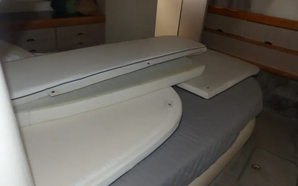 slider 7 Sealine Statesman 450