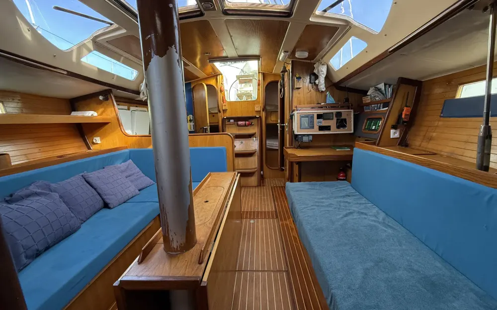 slider 10 Beneteau Oceanis 390
