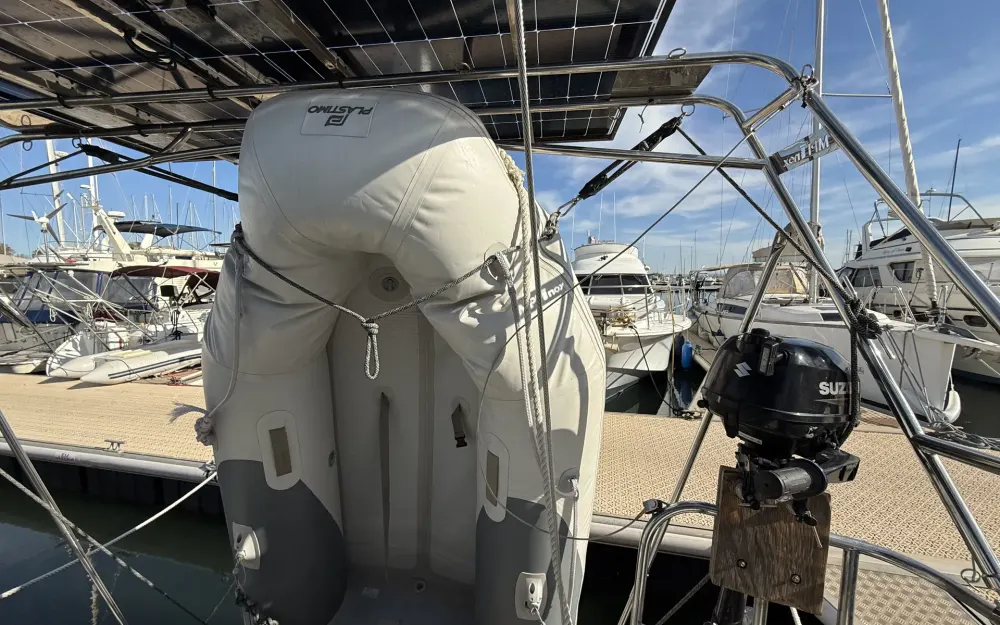 slider 21 Beneteau Oceanis 390