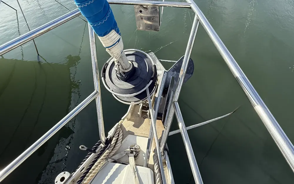 slider 8 Beneteau Oceanis 390