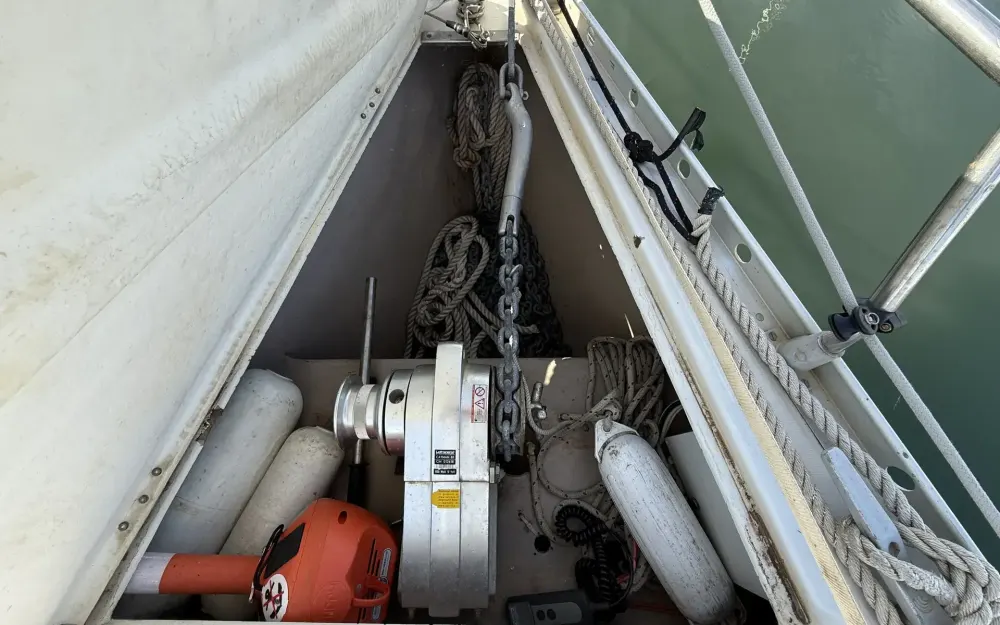 slider 23 Beneteau Oceanis 390