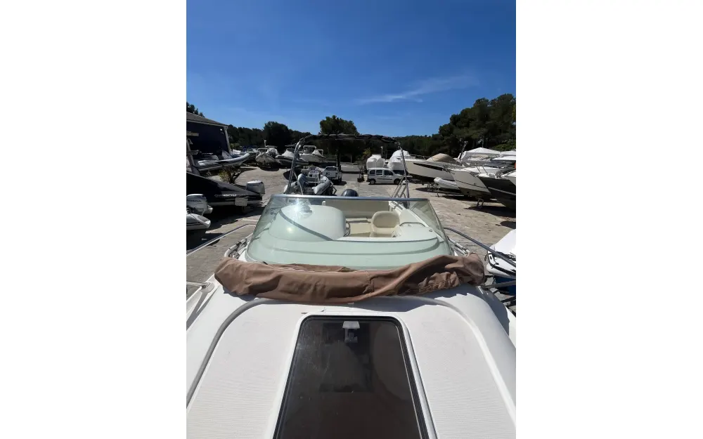 slider 34 Jeanneau Leader 625